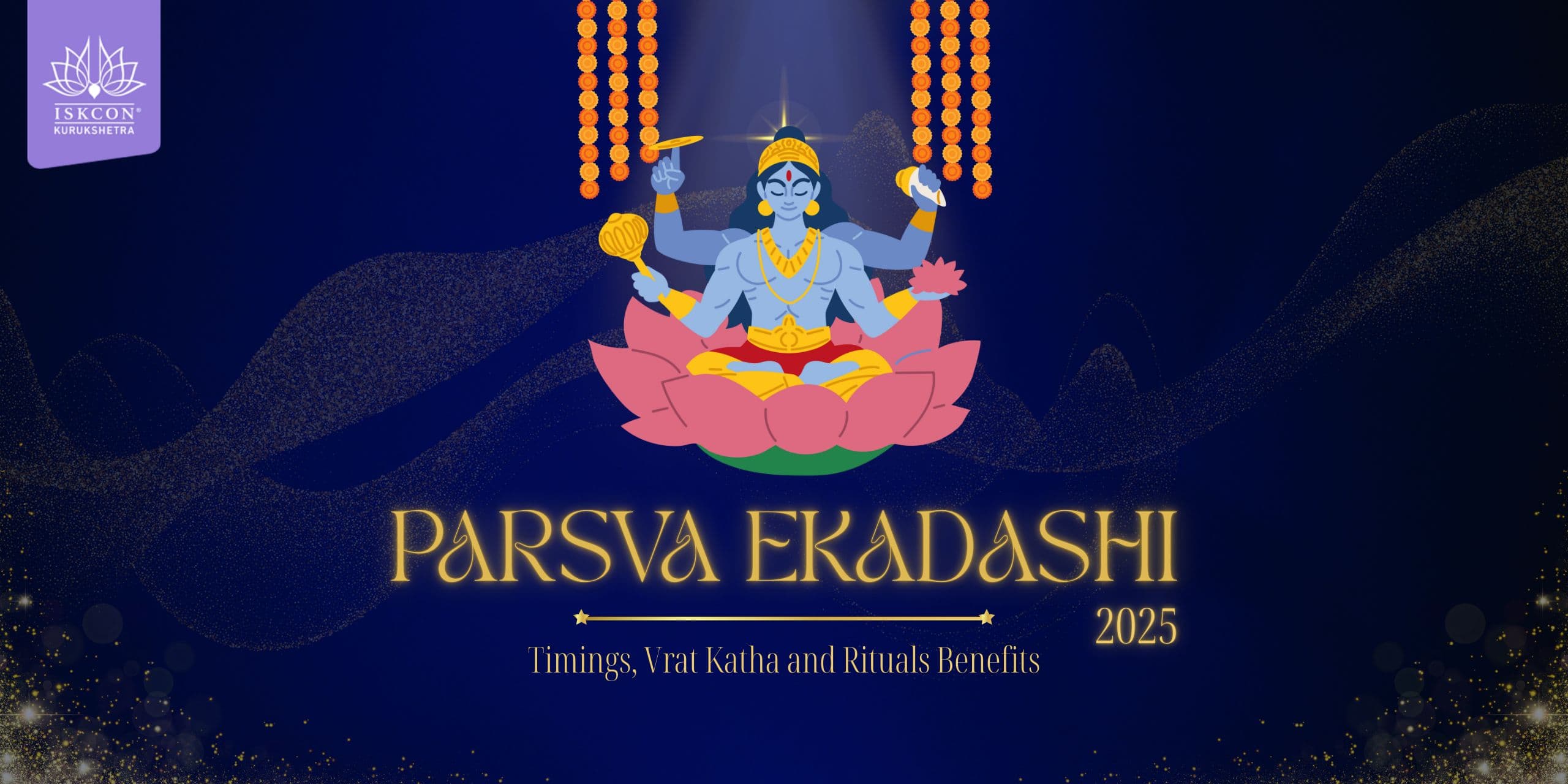 Parsva Ekadashi 2025: Date, Timings, Vrat Katha & Rituals